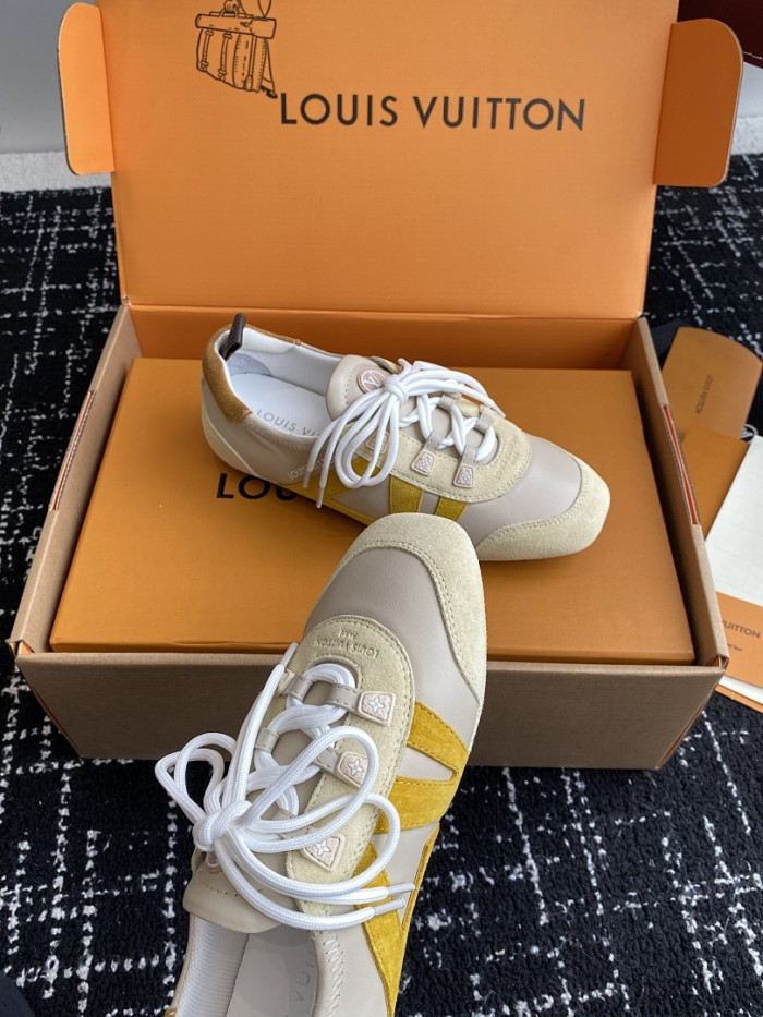 LOU1VTON SNEAKER