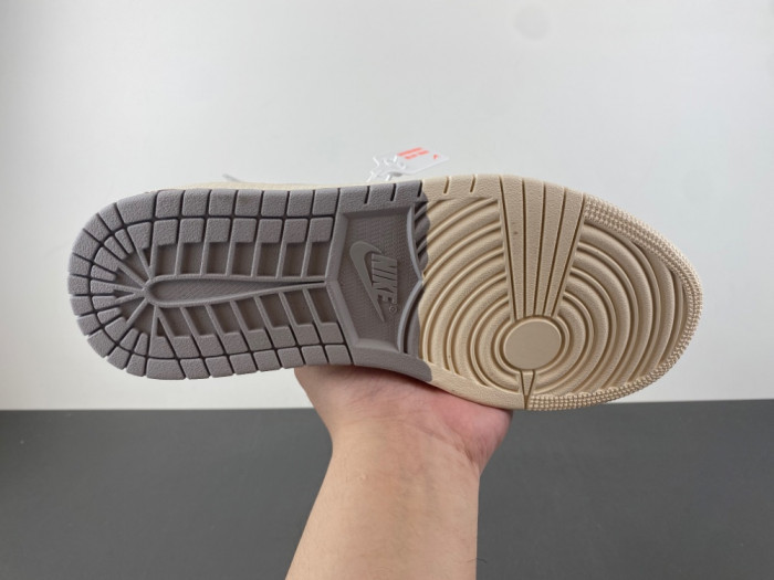 Travis Scott x Air Jordan 1 Low OG AJ-SJ2068-130