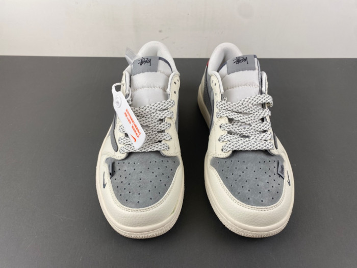 Travis Scott x Air Jordan 1 Low OG AJ-SJ2068-130