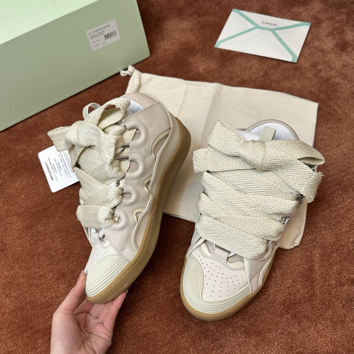 Lanv1n Sneakers
