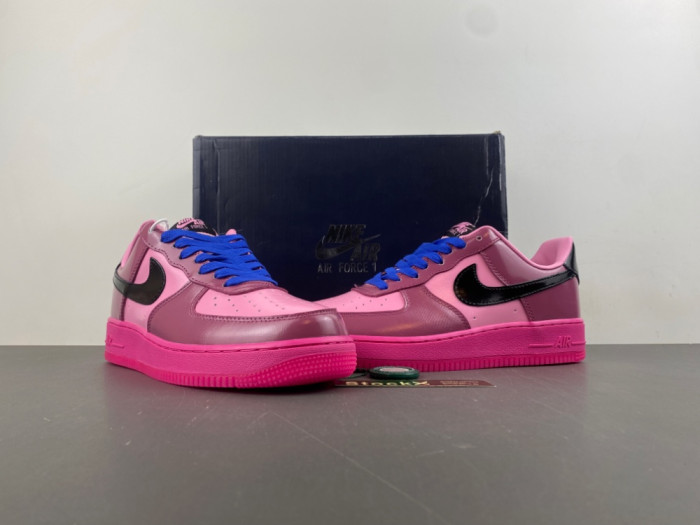 Nike Air Force 1 Low Syna Central Cee