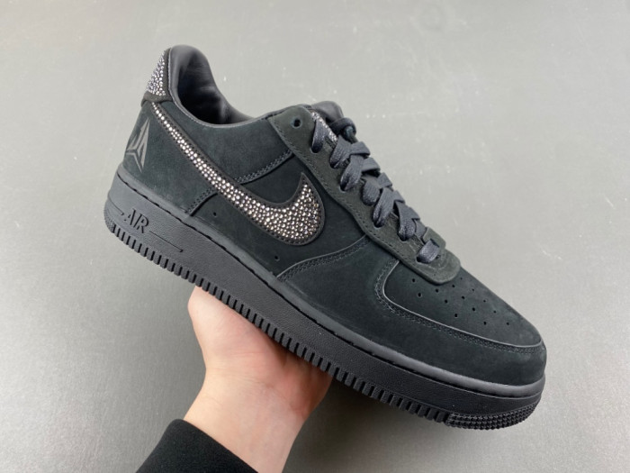 Nike Air Force 1 Low LX Ja Morant Swarovski