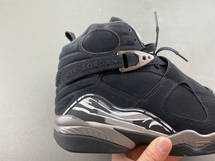 air jordan 8 “Chr0me” 305381-003