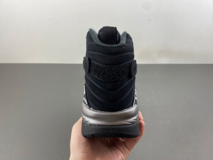 air jordan 8 “Chr0me” 305381-003