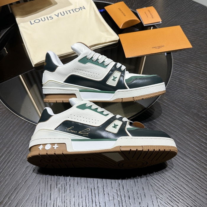 LOU1VTON SNEAKER