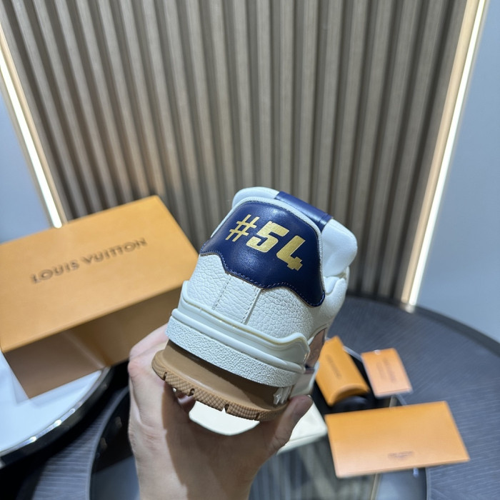LOU1VTON SNEAKER