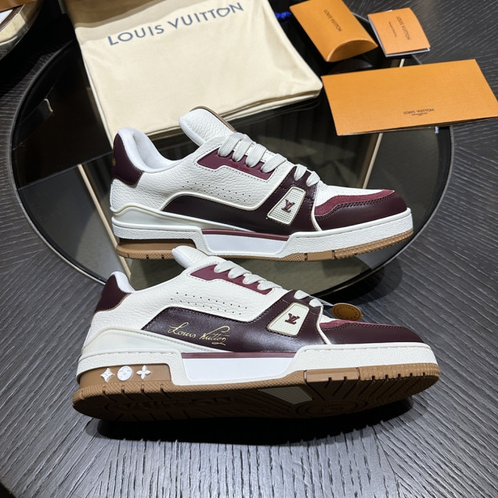 LOU1VTON SNEAKER