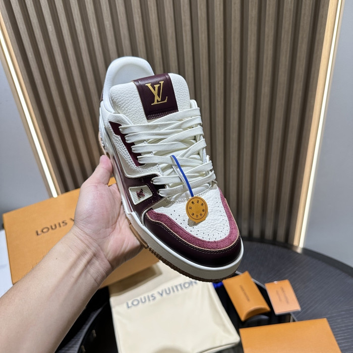 LOU1VTON SNEAKER
