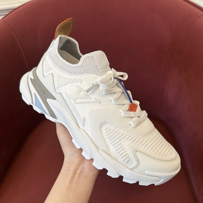 LOU1VTON SNEAKER
