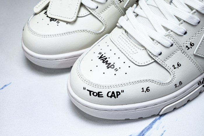 OFF-WHITE Out Of Office
