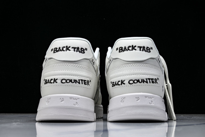 OFF-WHITE Out Of Office