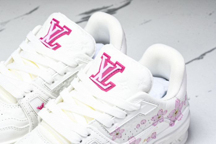 LOU1VTON SNEAKER