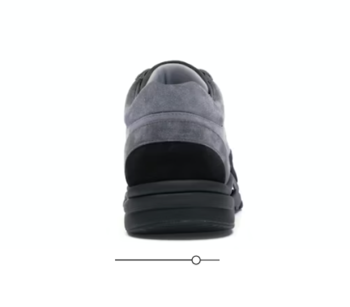 ch*nel sneaker