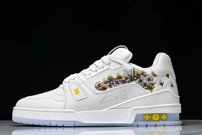 LOU1VTON SNEAKER