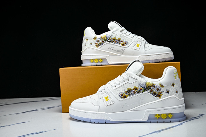 LOU1VTON SNEAKER