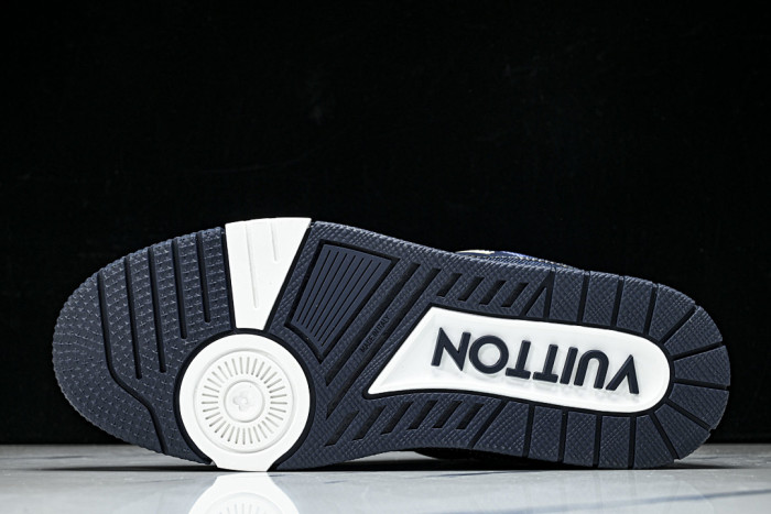 LOU1VTON SNEAKER