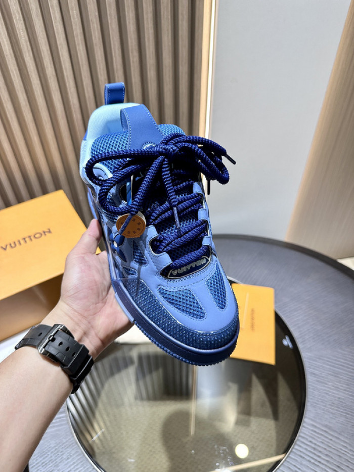 LOU1VTON SNEAKER