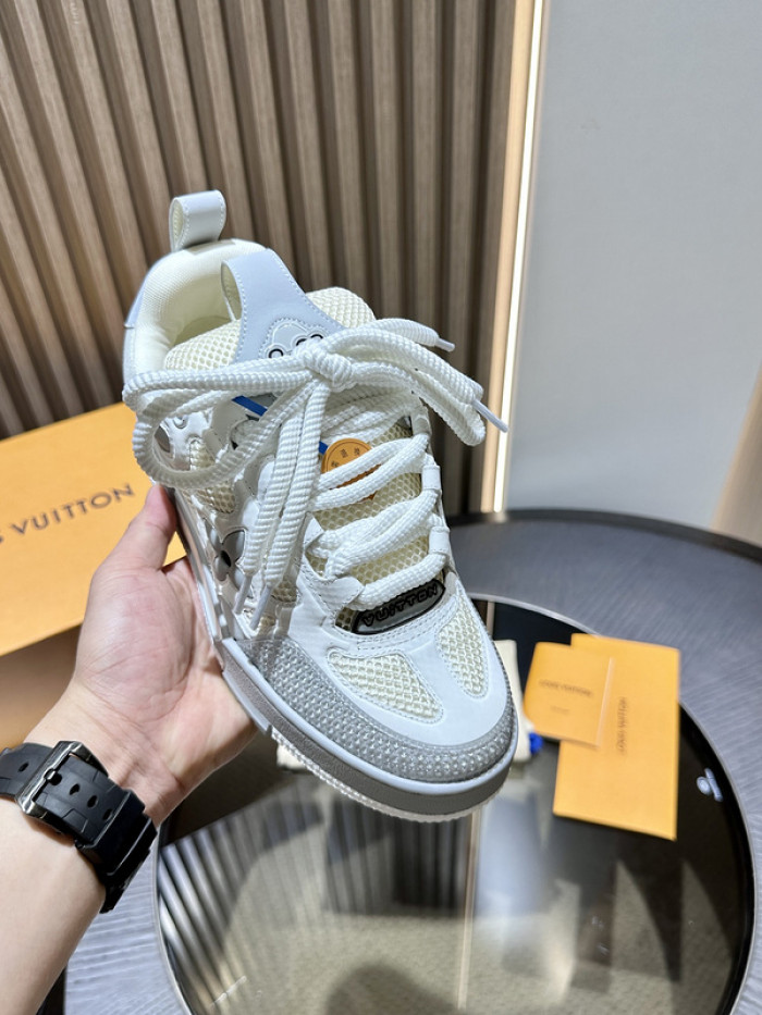 LOU1VTON SNEAKER
