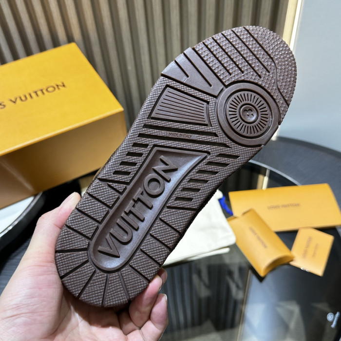LOU1VTON SNEAKER