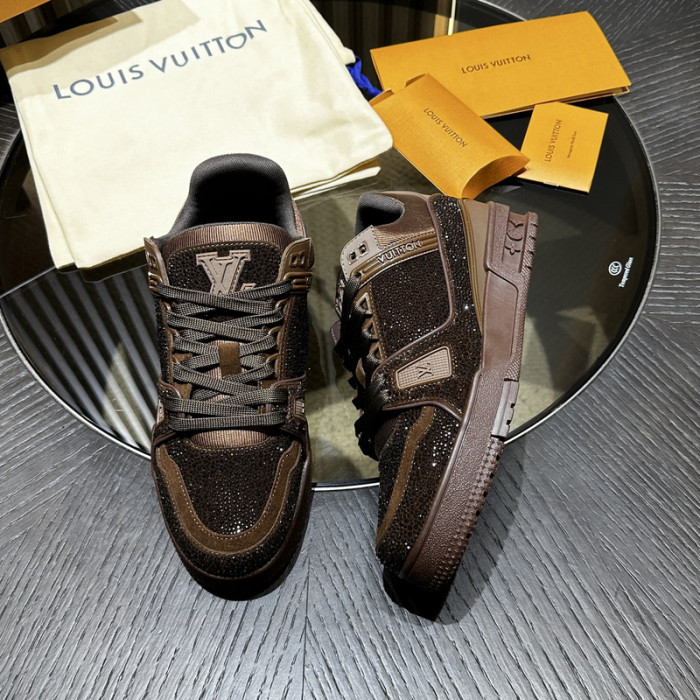 LOU1VTON SNEAKER