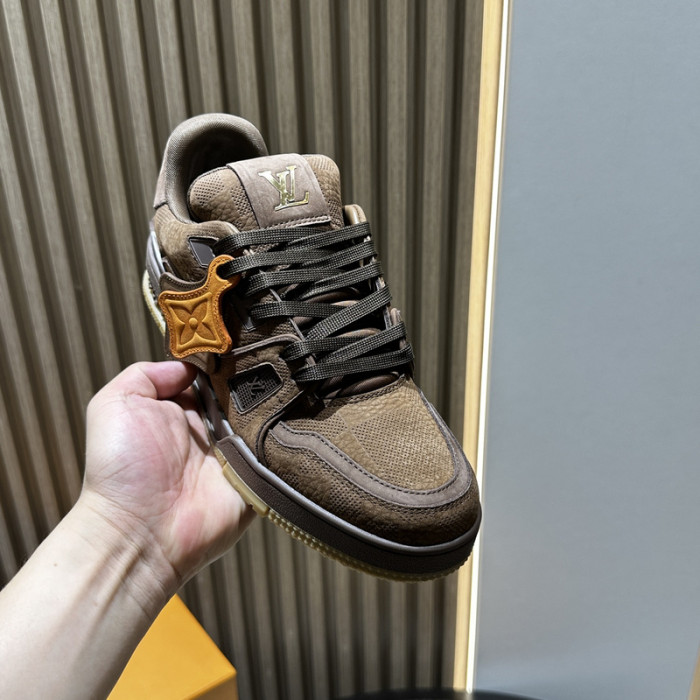 LOU1VTON SNEAKER