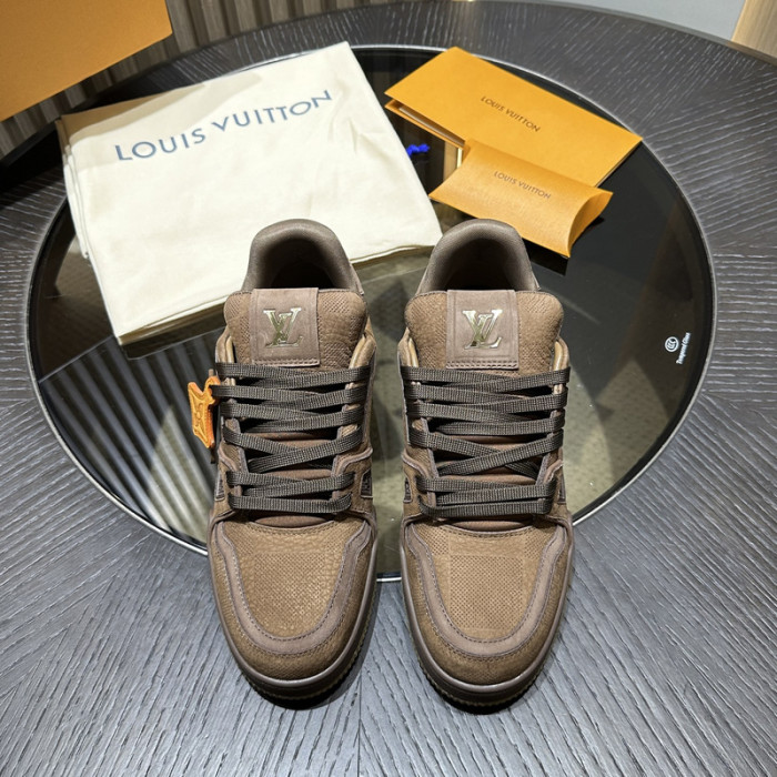 LOU1VTON SNEAKER