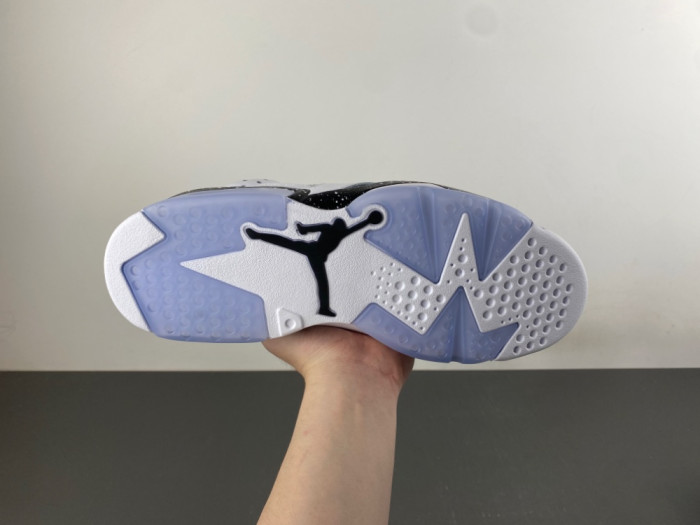 Air Jordan 6 Oreo (2026) CT8529-108