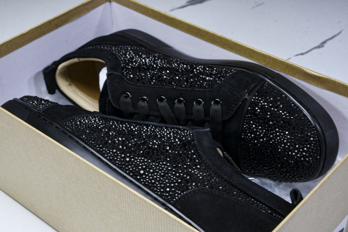 Chr1st1an loubout1n customize shoes