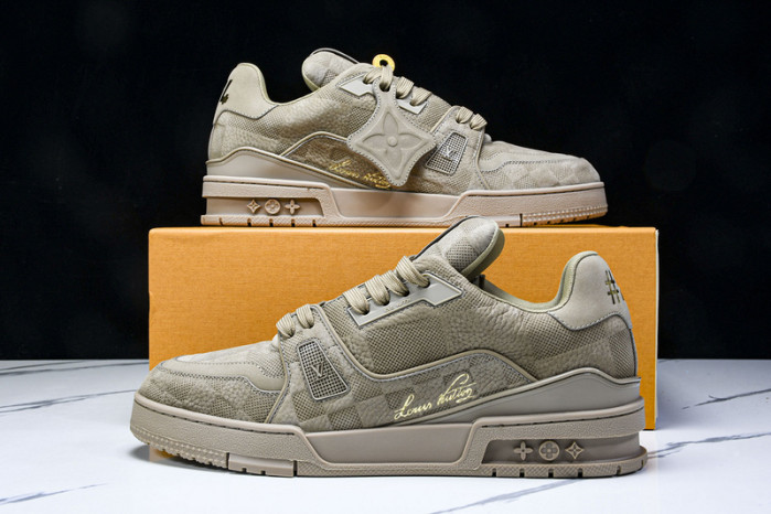 LOU1VTON SNEAKER