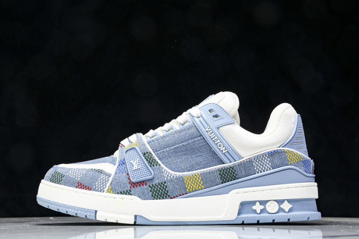 LOU1VTON SNEAKER