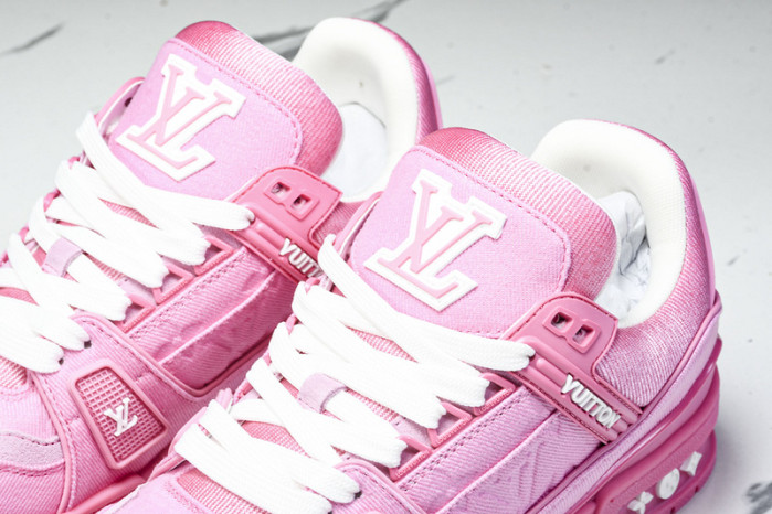 LOU1VTON SNEAKER