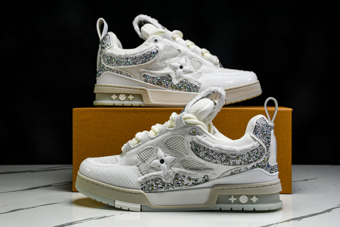 LOU1VTON SNEAKER