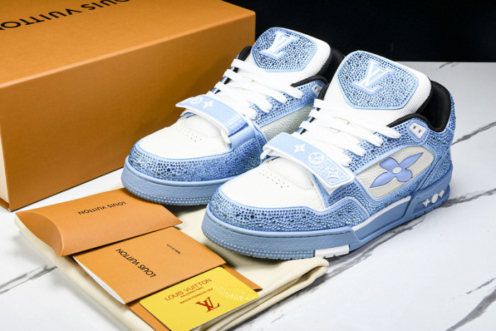 LOU1VTON SNEAKER