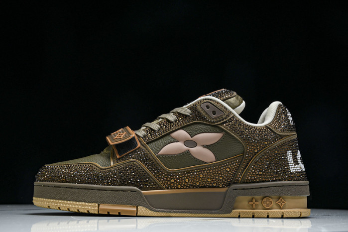 LOU1VTON SNEAKER