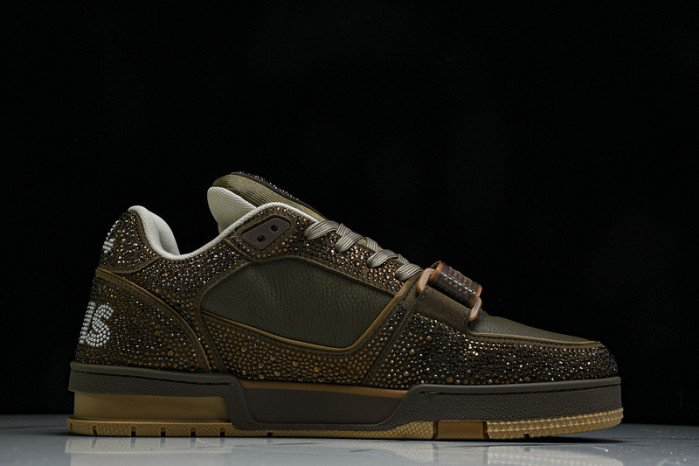 LOU1VTON SNEAKER