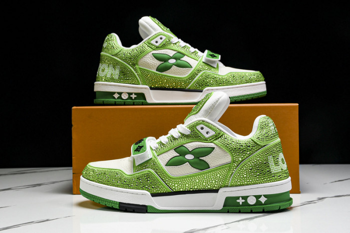 LOU1VTON SNEAKER