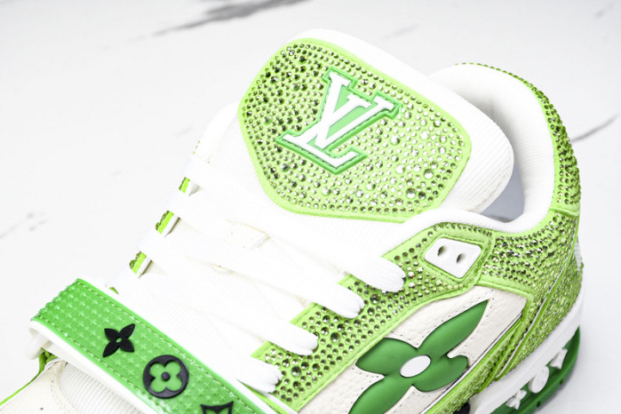 LOU1VTON SNEAKER