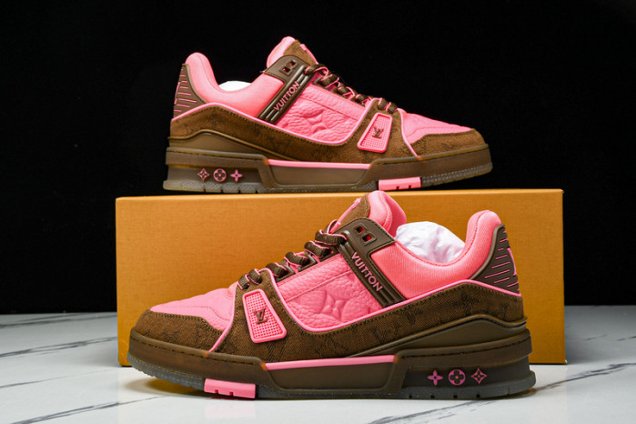LOU1VTON SNEAKER