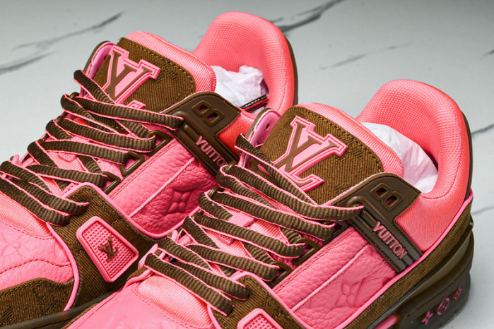 LOU1VTON SNEAKER