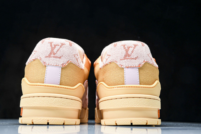 LOU1VTON SNEAKER