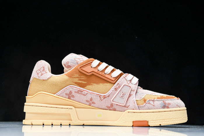 LOU1VTON SNEAKER