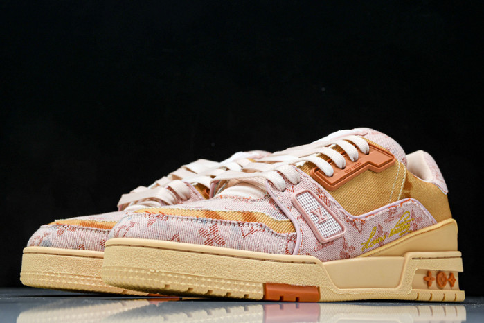 LOU1VTON SNEAKER