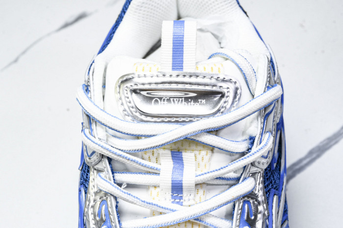OFF-WHITE BE RIGHT BACK