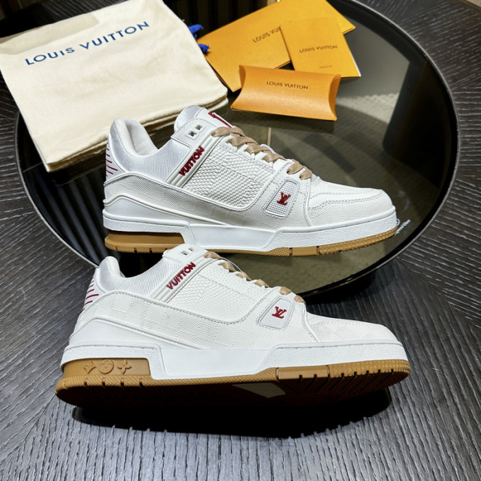 LOU1VTON SNEAKER