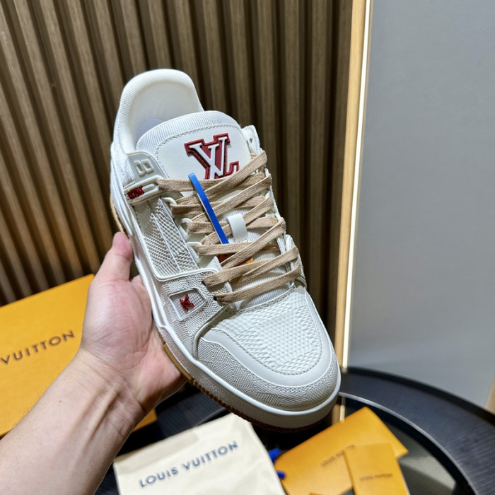 LOU1VTON SNEAKER