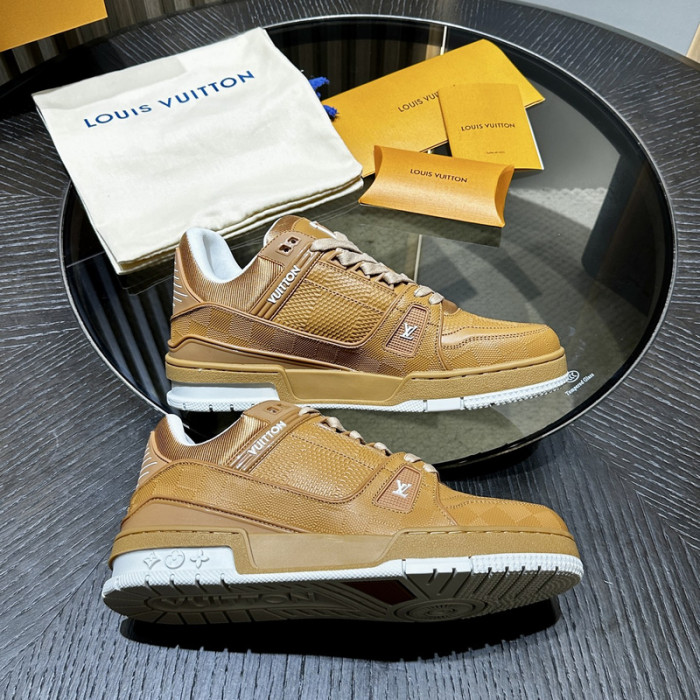 LOU1VTON SNEAKER