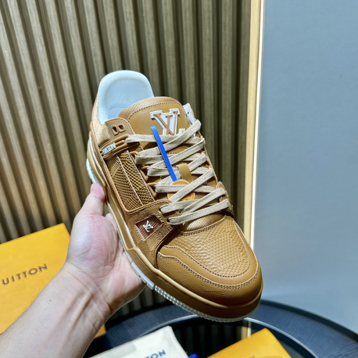LOU1VTON SNEAKER