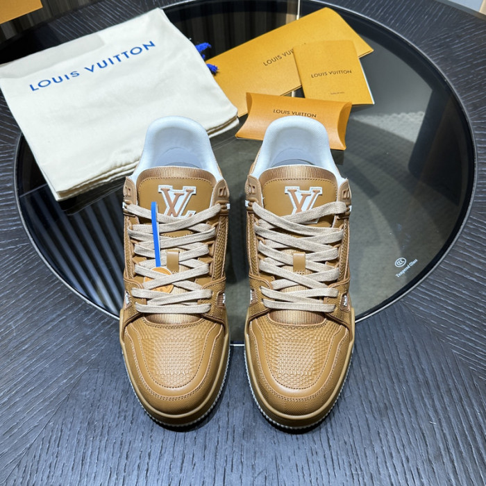 LOU1VTON SNEAKER