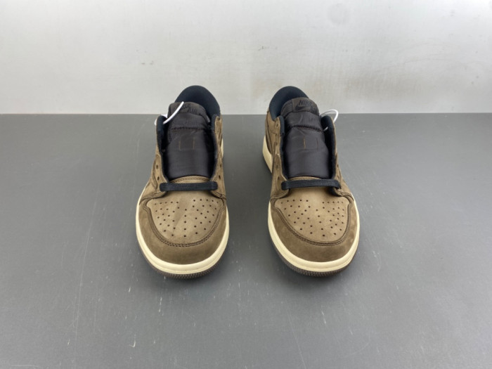 Travis Scott x Air Jordan 1 Low OG DM7866-203