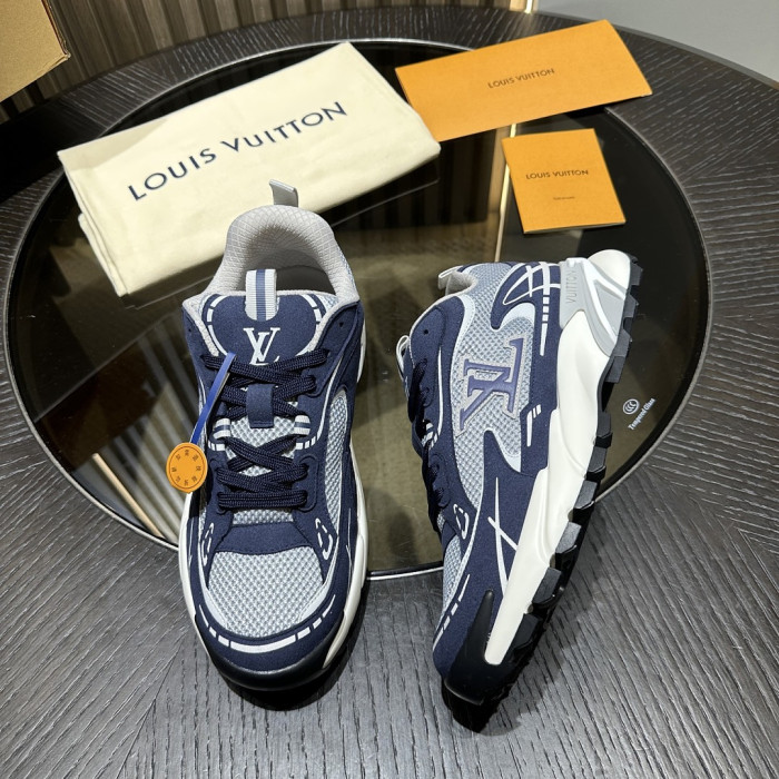 LOU1VTON SNEAKER